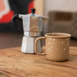 Ile kawy do kawiarki wsypać?