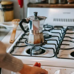 Jak odkamienić kawiarkę? Praktyczne porady