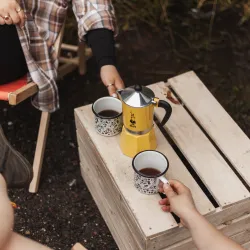 Tydzień Espresso w Świeżo Palonej!