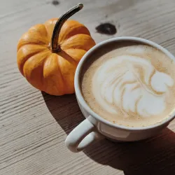 Jak zrobić Pumpkin Spice Latte?
