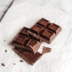 Czy warto jeść gorzką czekoladę?