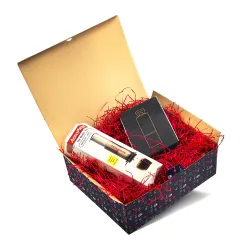 Zestaw młynek Timemore i Aeropress