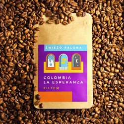 Colombia Hulia La Esperanza Natural Anaerobic Fermentation waga 200