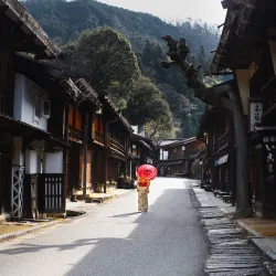 Czym jest wakoucha? Japońska czarna herbata liczy ledwie 100 lat