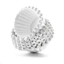 Filtry do ekspresu przelewowego Bunn Queen Melitta 90mm 250szt.