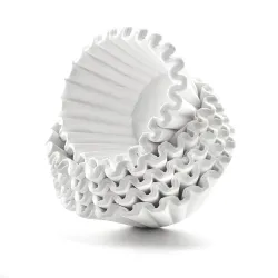 Filtry do ekspresu przelewowego Bunn Queen Melitta 110mm 250szt.