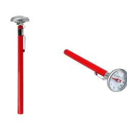 Termometr do parzenia herbaty lub kawy