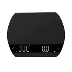 Felicita ARC S20 waga do espresso kolor czarna