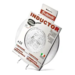 Frabosk Nakładka indukcyjna średnica 22cm