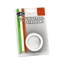 Uszczelki gumowe i sitko do kawiarek GAT pojemność 2 espresso