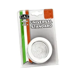 Uszczelki gumowe i sitko do kawiarek GAT pojemność 3 espresso