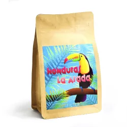 Honduras La Arada Washed waga 250