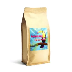 Honduras La Arada Washed waga 1000