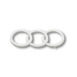 Uszczelki do kawiarki Giannini TUA rozmiar 3 tz