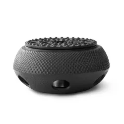 Bredemeijer Jang żeliwny podgrzewacz