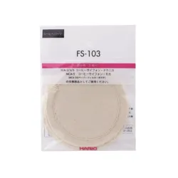 Filtry materiałowe do Hario Syphon