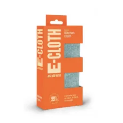 E-cloth ściereczka do kuchni 33 x 30 cm