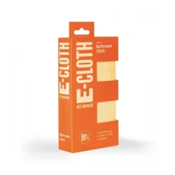 E-cloth ściereczka do łazienki 32 x 32 cm