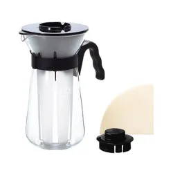 Hario V60 Fretta Ice Coffee Maker