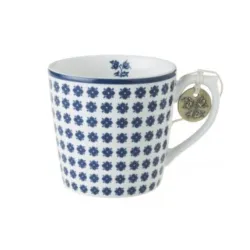 Laura Ashley Humble Daisy kubek pojemność 200 ml