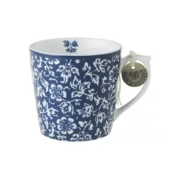 Laura Ashley Sweet Alyssum kubek pojemność 200 ml