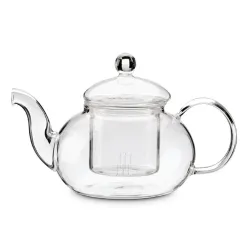 Tea Pot Pino dzbanek szklany z zaparzaczem pojemność 500 ml