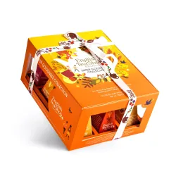 English Tea Shop Zestaw 12 herbat godness w piramidkach