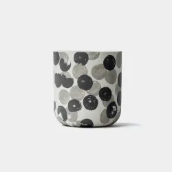 Hadaki Dots kubek 280 ml 8 x 9 cm