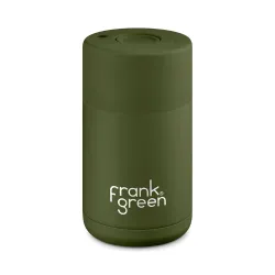 Frank Green SmartCup kubek termiczny 295ml khaki