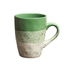 Tognana Layers kubek 260ml kolor zielony