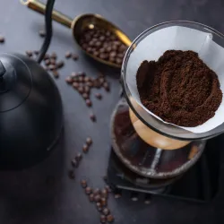 Fenomen Chemexa - Jak zaparzyć idealną kawę w wyjątkwej ikonie designu?