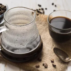 Proces dekofeinizacji - przebieg oraz wpływ na smak i aromat kawy