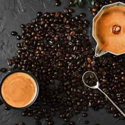 Kofeina - czym jest i gdzie ją znaleźć?