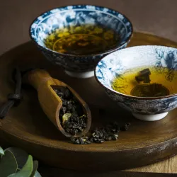 Herbata Sencha. Odkryj tajemnicę jej zdrowotnych właściwości