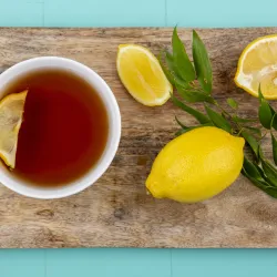 Z czym pić herbatę? - dodatki do herbat i ich właściwości. (cz.1)