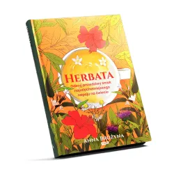 Książka Herbata - Anna Brożyna