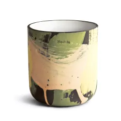 Hadaki Mazy kubek pojemność 280 ml rozmiar 8 x 9 cm