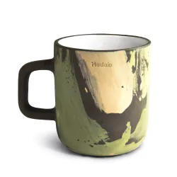 Hadaki Mazy kubek mały pojemność 180 ml rozmiar 7 x 8 cm