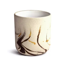 Hadaki Tajga kubek 280 ml 8 x 9 cm