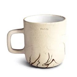 Hadaki Tajga kubek mały pojemność 180 ml rozmiar 7 x 8 cm