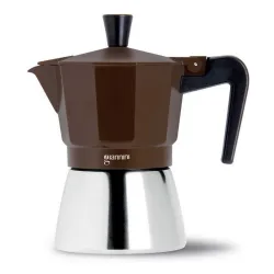 OUTLET Giannini Nina Induzione pojemność 3 espresso