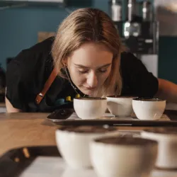 Czym jest cupping?