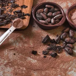 Czy warto jeść gorzką czekoladę? (część 1)