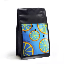 PIXEL Fruity Espresso Cameroon Boyo Washed waga 250
