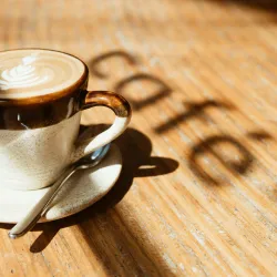 Jak poprawić jakość swojej porannej kawy?