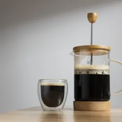 French Press - poznaj historię, porady i przepis na idealną kawę