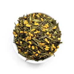 Herbatka Genmaicha 100 g