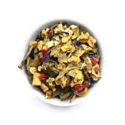 Herbatka owocowa Letni Wiatr 100 g