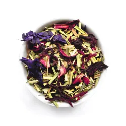 Herbatka owocowa Lemon Grass waga 50g