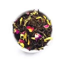 Herbatka owocowa Sekret Mojej Babuszki waga 100 g